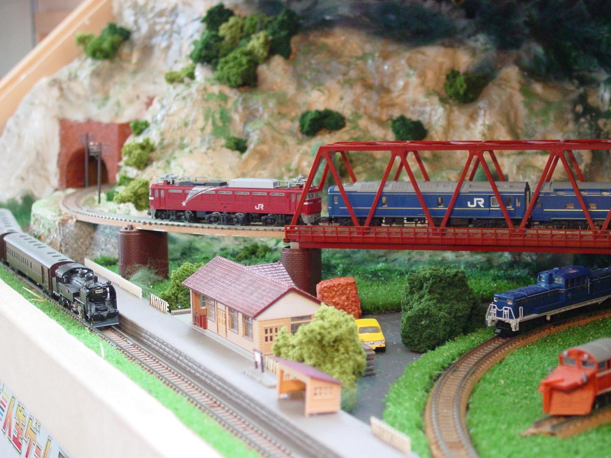 Pension Locomotion Kutchan Esterno foto